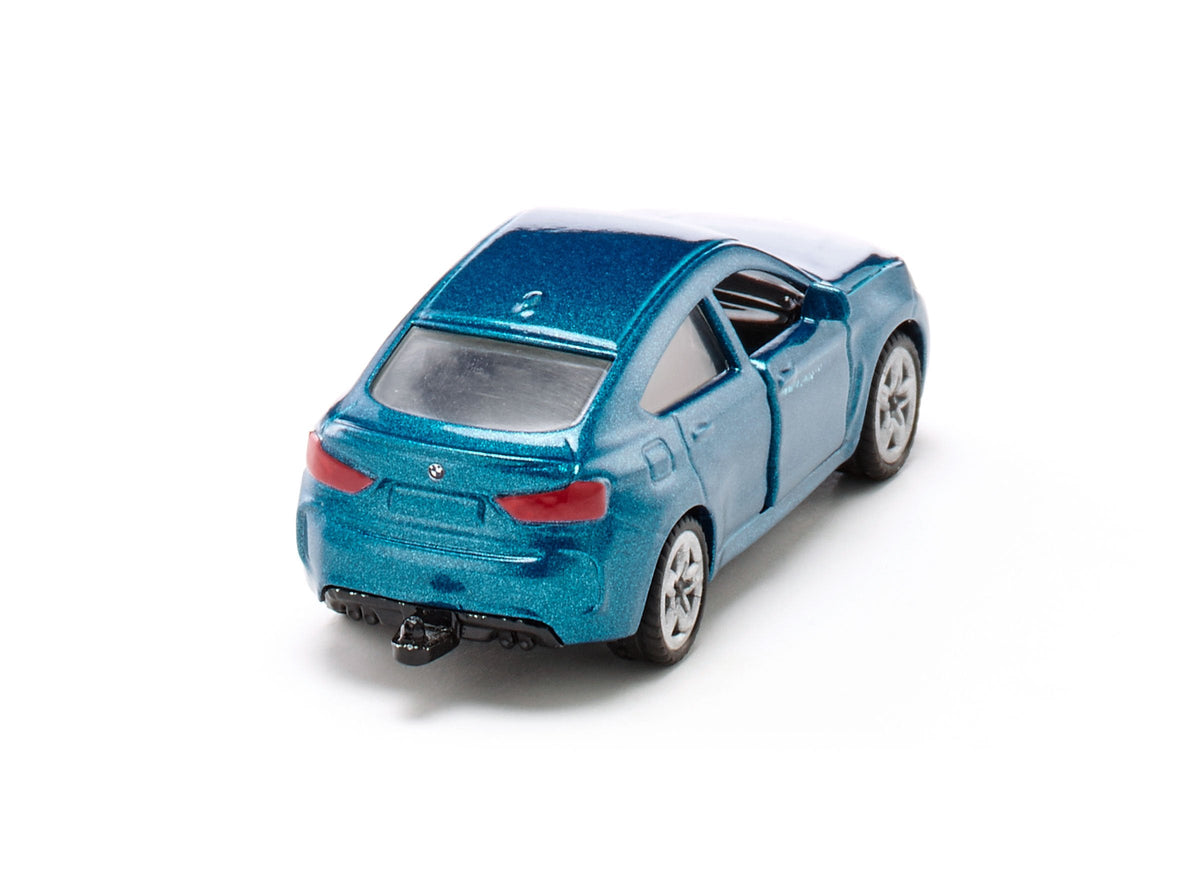 Siku BMW X6 M-SKU1409-Animal Kingdoms Toy Store