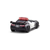 Siku Chevrolet Corvette ZR1 Police-SKU1545-Animal Kingdoms Toy Store