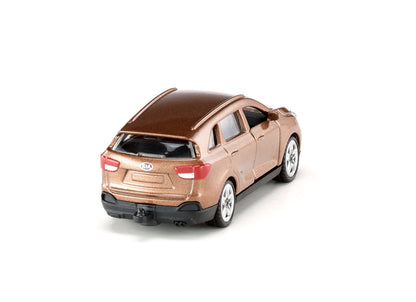 Siku Kia Sorento-SKU1489-Animal Kingdoms Toy Store