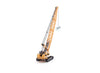 Siku 1:87 Liebherr Cable Excavator-SKU1891-Animal Kingdoms Toy Store