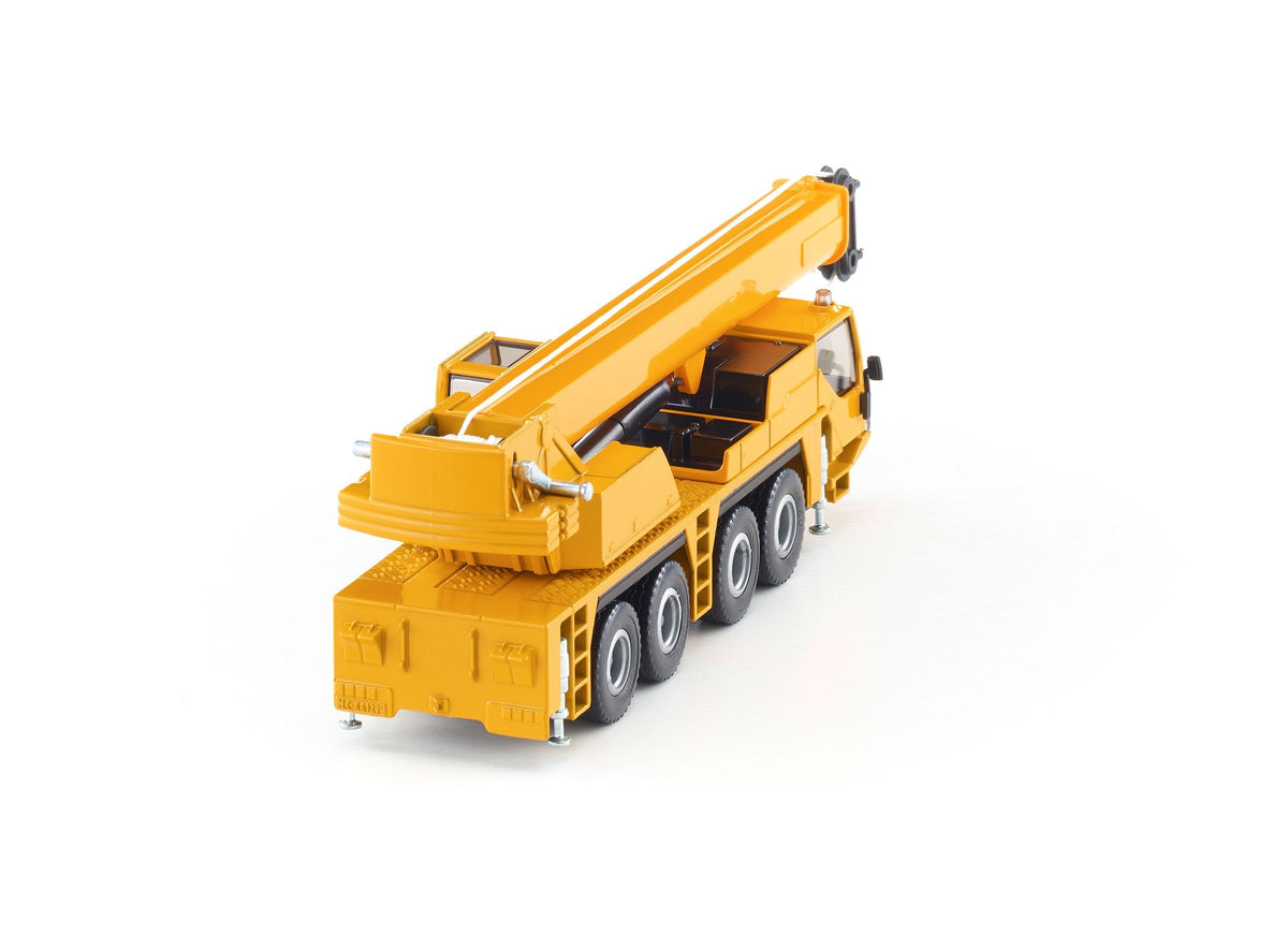 Siku 1:55 Mobile Crane-SKU2110-Animal Kingdoms Toy Store