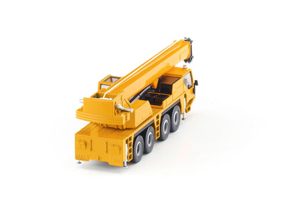 Siku 1:55 Mobile Crane-SKU2110-Animal Kingdoms Toy Store