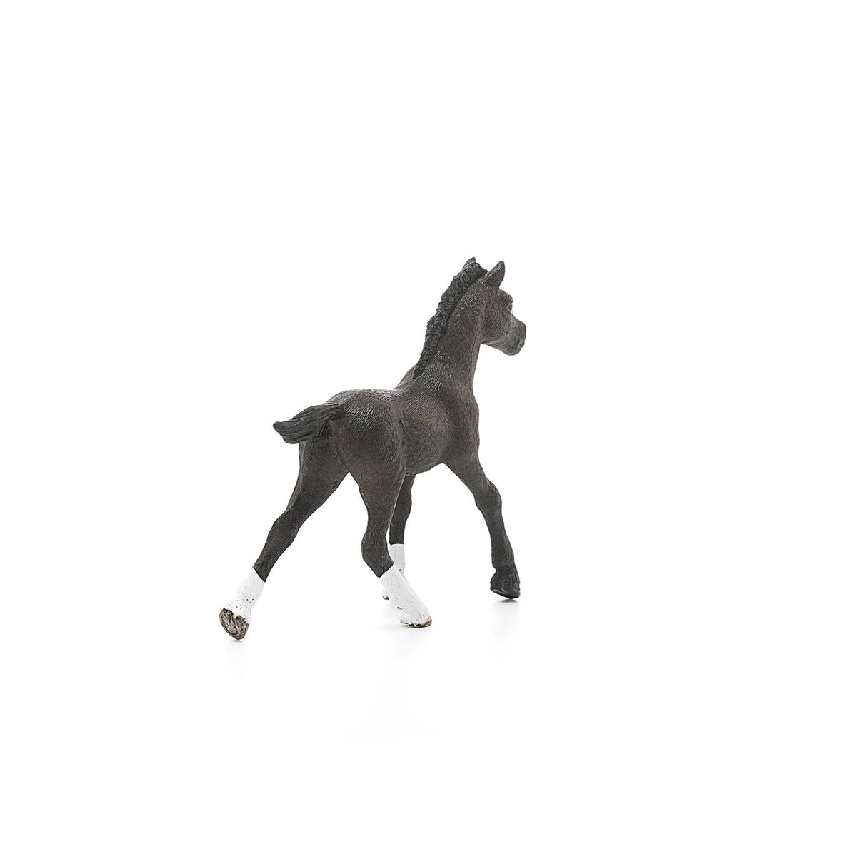 Schleich Arabian Foal-13762-Animal Kingdoms Toy Store