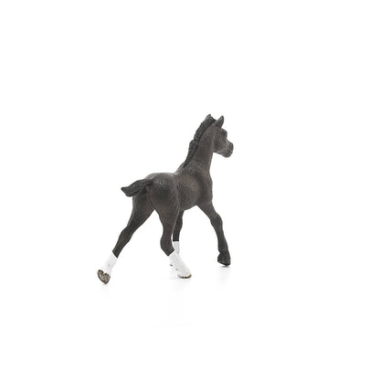 Schleich Arabian Foal-13762-Animal Kingdoms Toy Store
