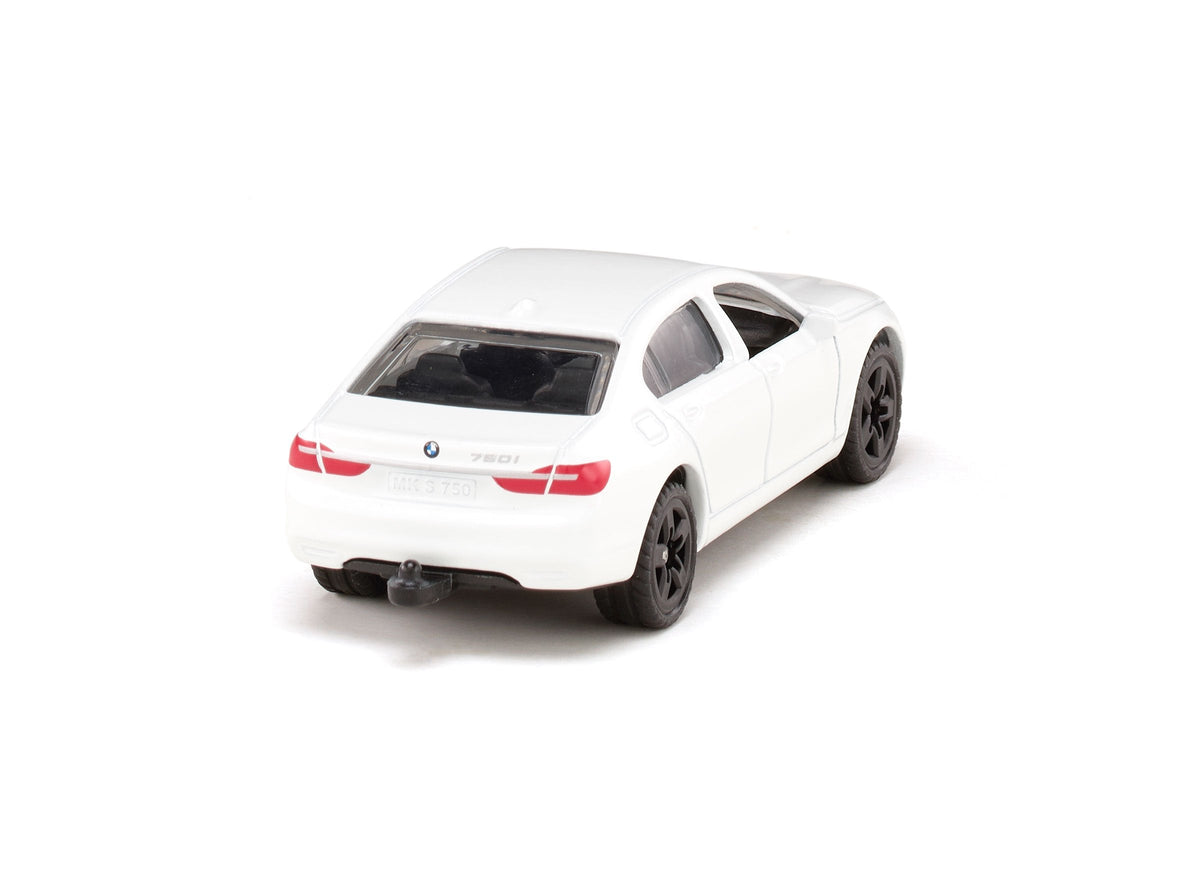 Siku BMW 750i-SKU1509-Animal Kingdoms Toy Store