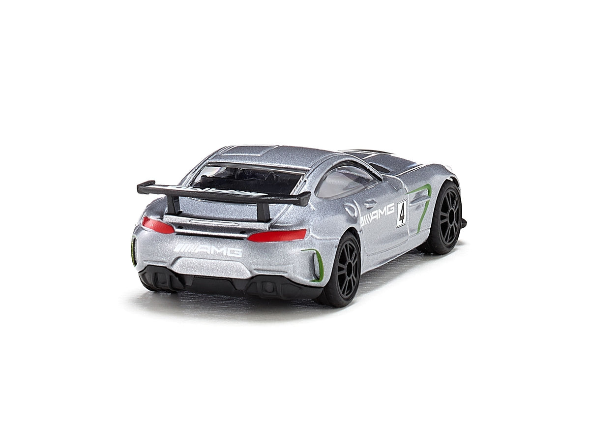 Siku Mercedes AMG GT4 Racing-SKU1529-Animal Kingdoms Toy Store