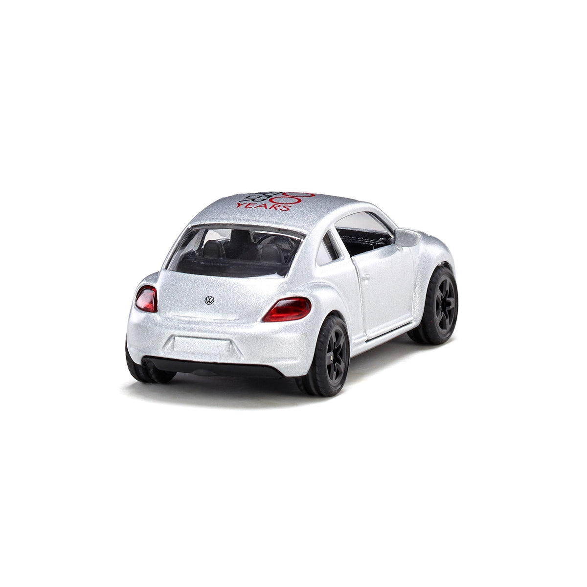 Siku VW Beetle - 100 Year anniversary edition-SKU1550-Animal Kingdoms Toy Store