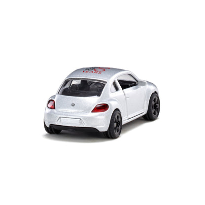 Siku VW Beetle - 100 Year anniversary edition-SKU1550-Animal Kingdoms Toy Store