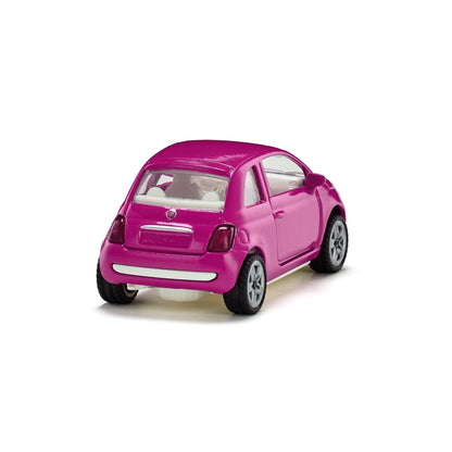 Siku Craftwork Fiat 500 Princess-SKU6503-Animal Kingdoms Toy Store