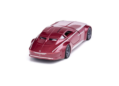 Siku 1:50 Vision Mercedes Maybach 6-SKU2357-Animal Kingdoms Toy Store