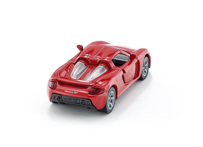 Siku Porsche Carrera GT-SKU1001-Animal Kingdoms Toy Store