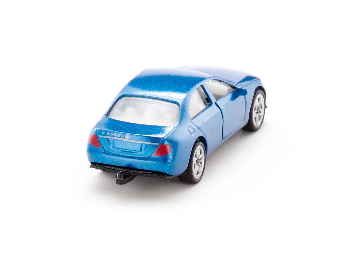 Siku Mercedes E350 CDI-SKU1501-Animal Kingdoms Toy Store
