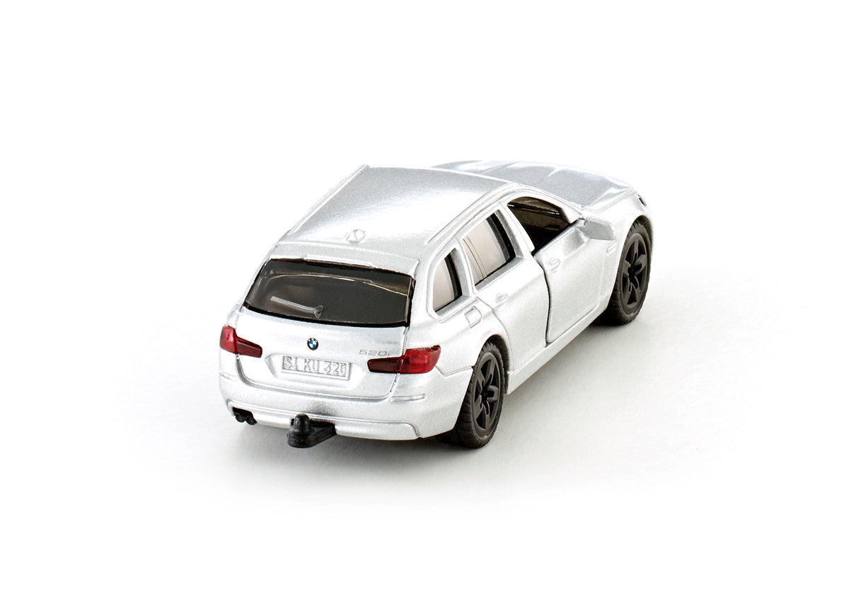 Siku BMW 520i Touring-SKU1459-Animal Kingdoms Toy Store