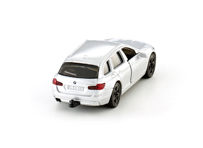 Siku BMW 520i Touring-SKU1459-Animal Kingdoms Toy Store