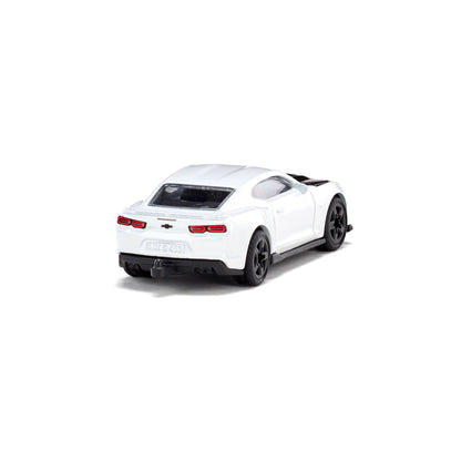Siku Chevrolet Camaro-SKU1538-Animal Kingdoms Toy Store