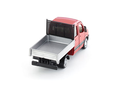 Siku 1:50 Mercedes Double-Cab with Tip Tray-SKU3538-Animal Kingdoms Toy Store