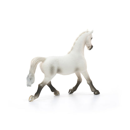 Schleich Arabian Mare-13761-Animal Kingdoms Toy Store