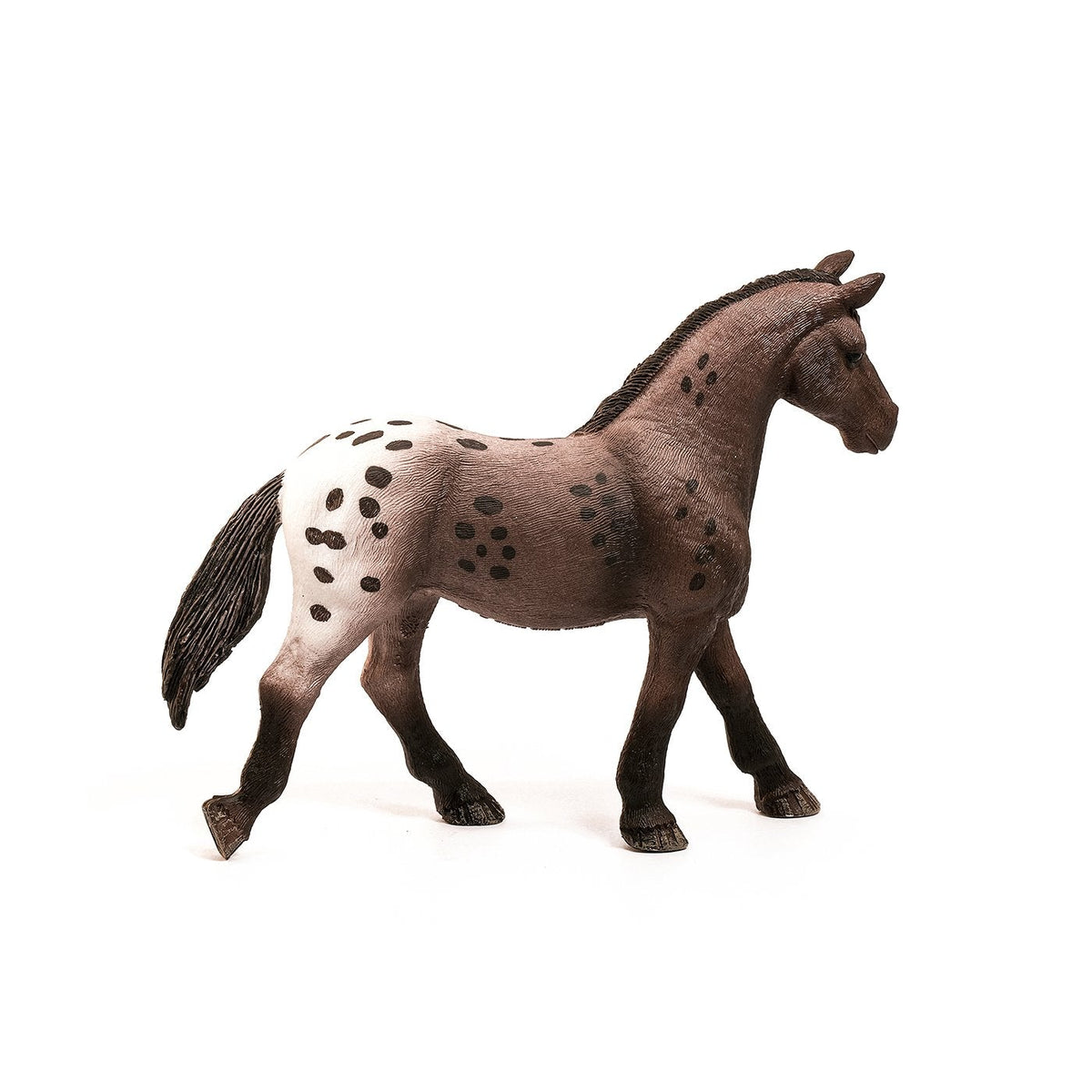 Schleich Appaloosa Mare-13861-Animal Kingdoms Toy Store