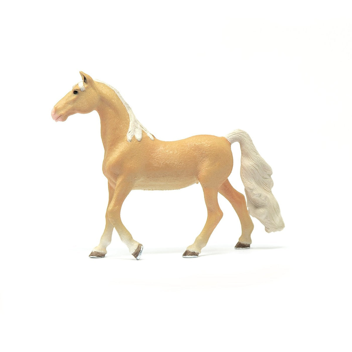 Schleich American Saddlebred Mare-13912-Animal Kingdoms Toy Store