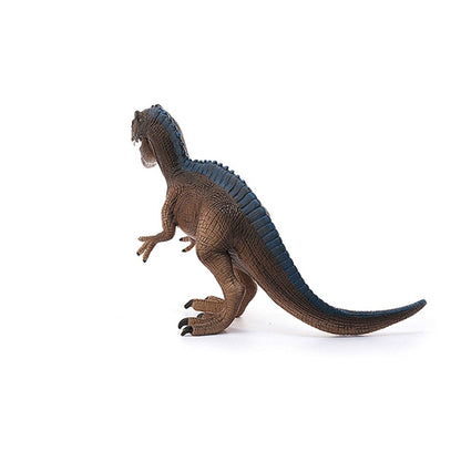 Schleich Acrocanthosaurus-14584-Animal Kingdoms Toy Store