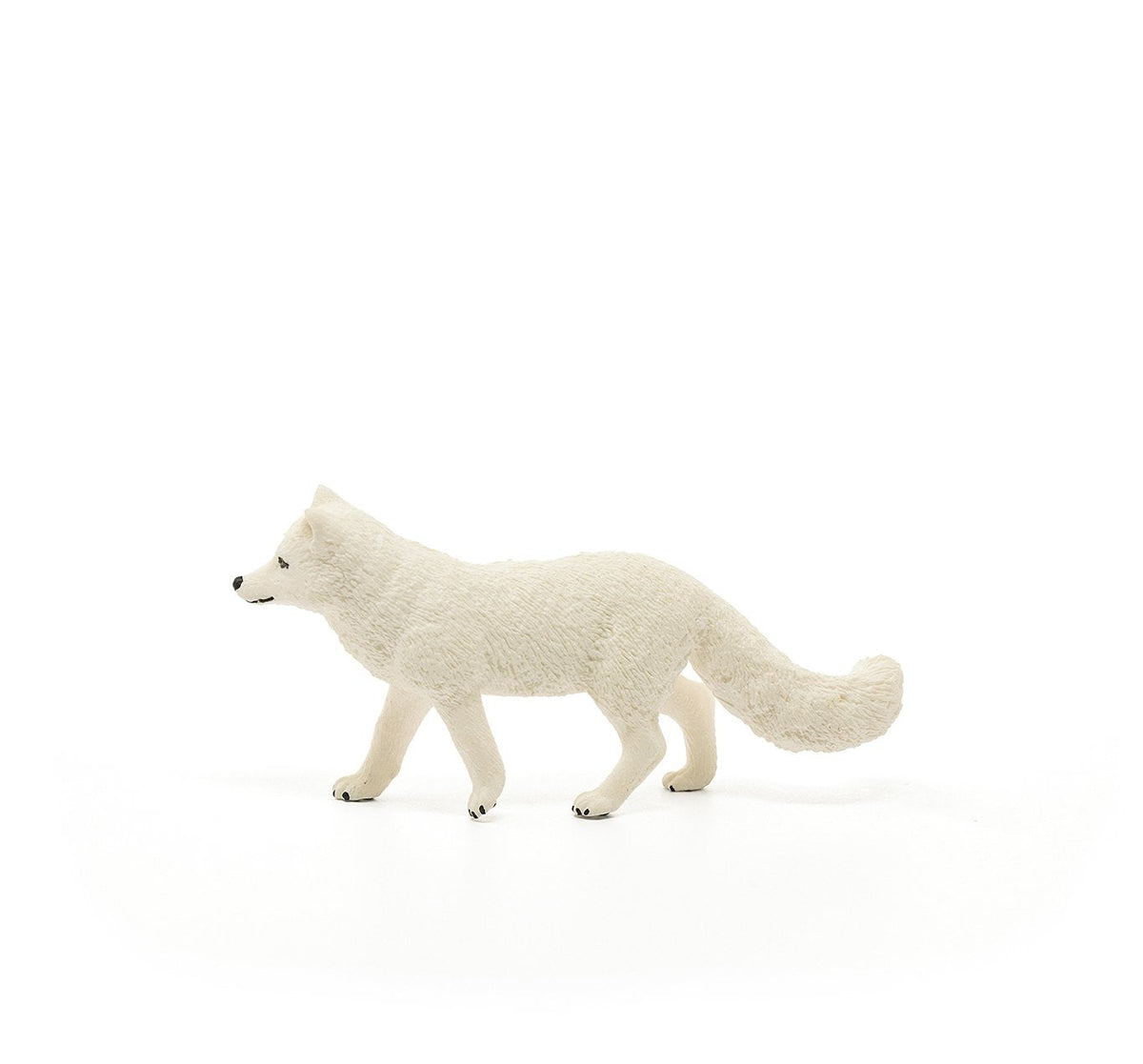 Schleich Arctic Fox-14805-Animal Kingdoms Toy Store