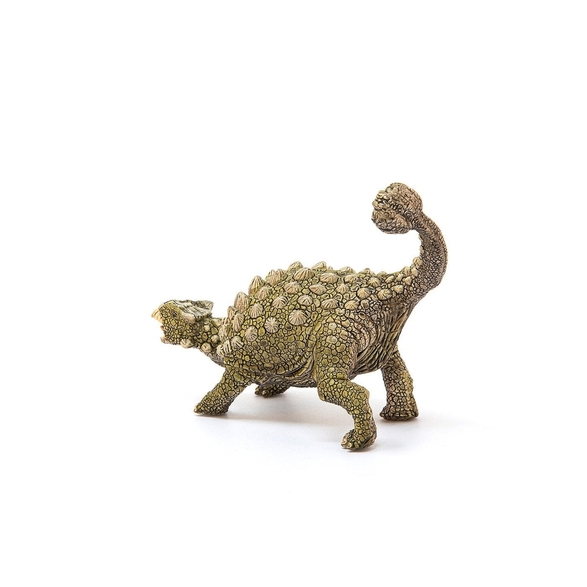 Schleich Ankylosaurus-15023-Animal Kingdoms Toy Store