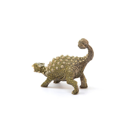 Schleich Ankylosaurus-15023-Animal Kingdoms Toy Store