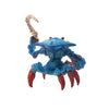 Schleich Battle Crab with Weapon-42495-Animal Kingdoms Toy Store