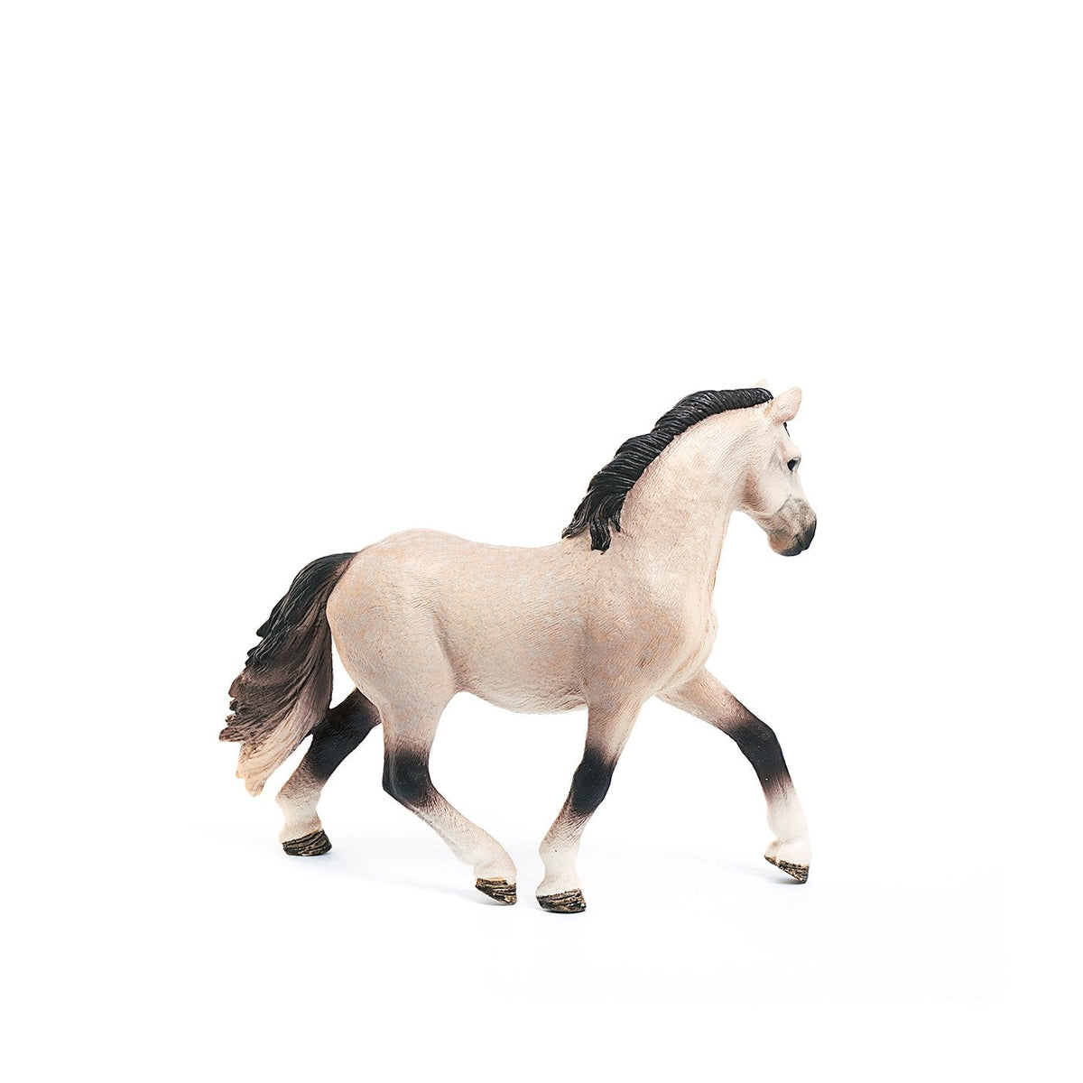 Schleich Andalusian Mare-13793-Animal Kingdoms Toy Store