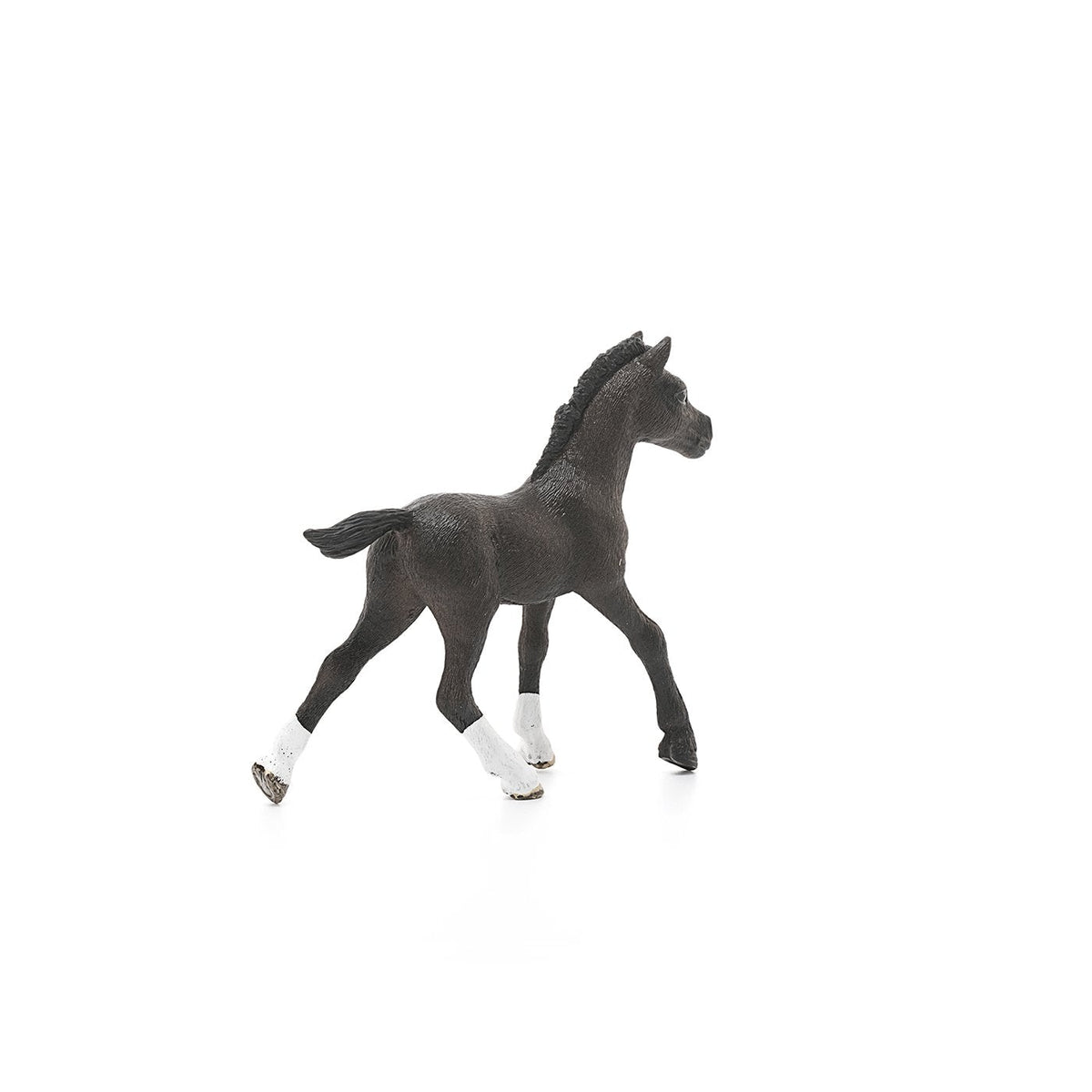 Schleich Arabian Foal-13762-Animal Kingdoms Toy Store