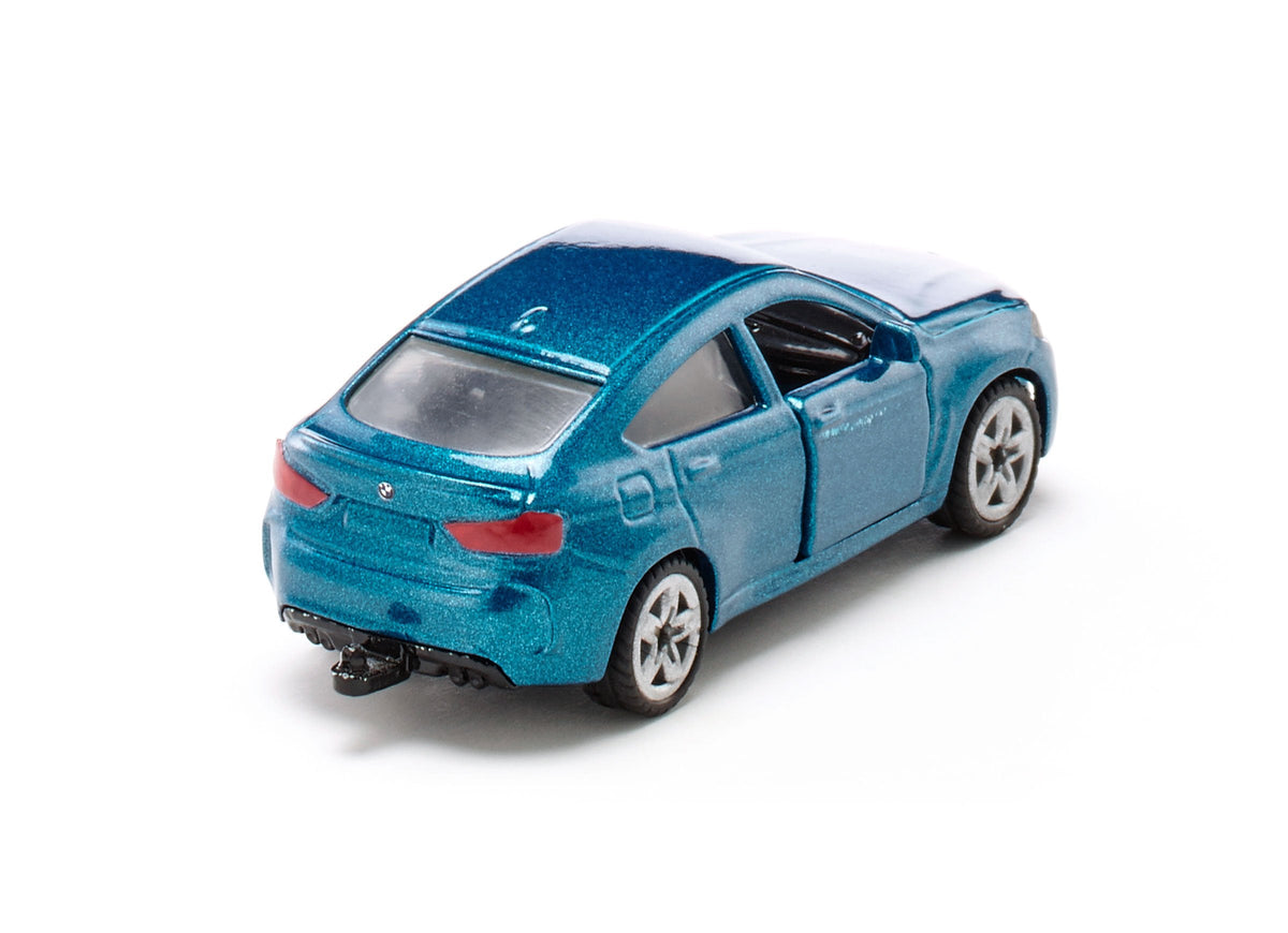 Siku BMW X6 M-SKU1409-Animal Kingdoms Toy Store