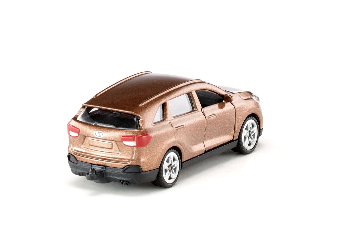Siku Kia Sorento-SKU1489-Animal Kingdoms Toy Store