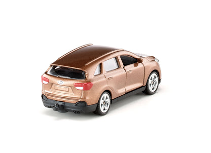 Siku Kia Sorento-SKU1489-Animal Kingdoms Toy Store