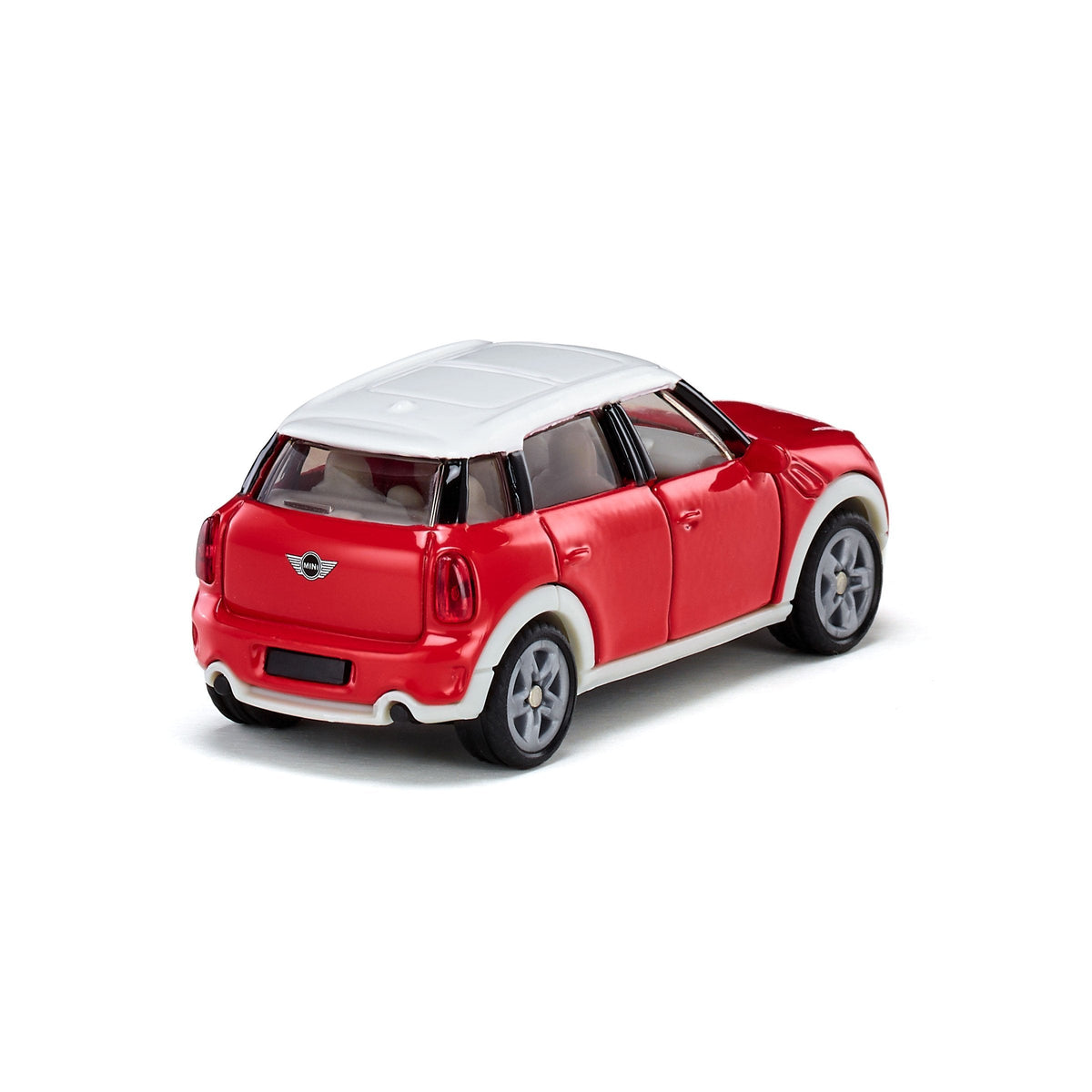 Siku Craftwork MINI Countryman Race-SKU6504-Animal Kingdoms Toy Store