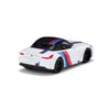 Siku 1:50 BMW Z4 M40i-SKU2347-Animal Kingdoms Toy Store
