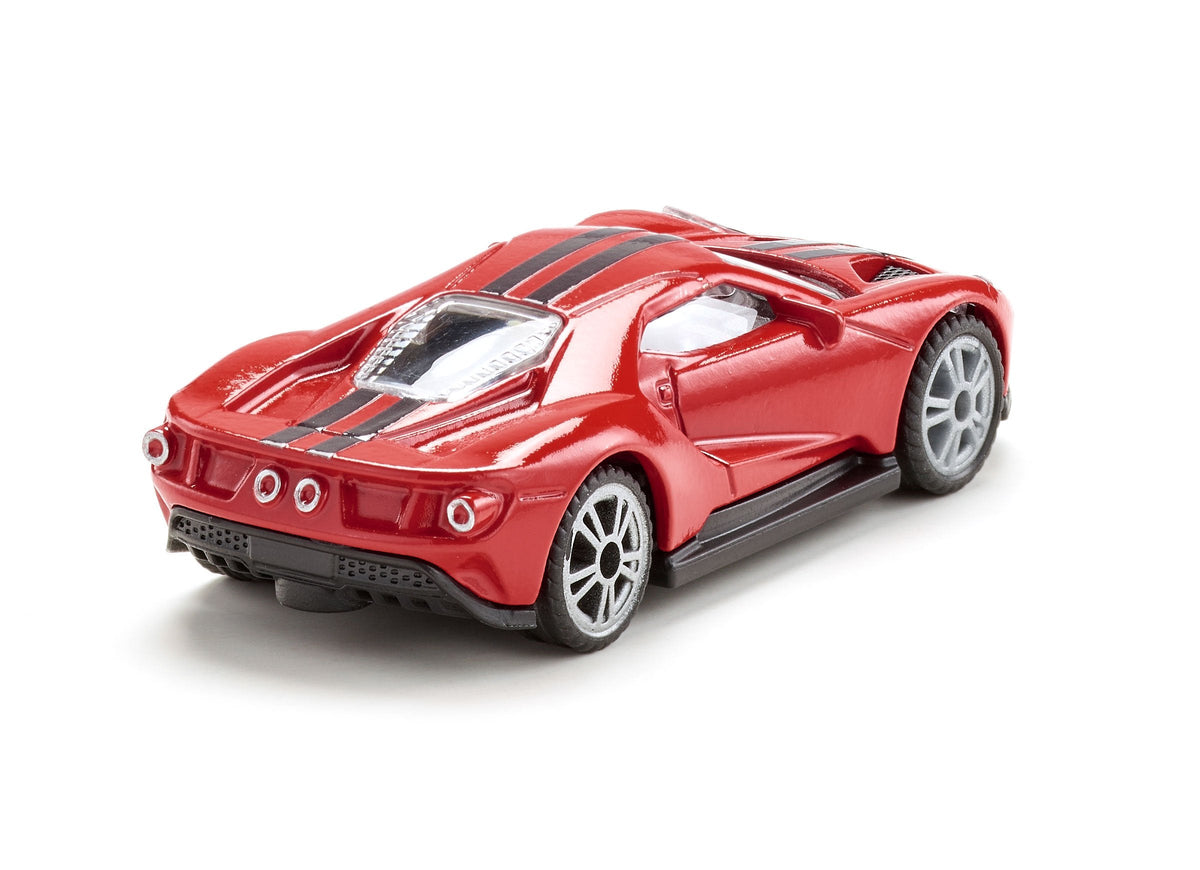Siku Ford GT-SKU1526-Animal Kingdoms Toy Store