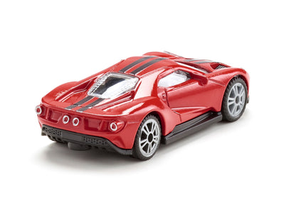Siku Ford GT-SKU1526-Animal Kingdoms Toy Store