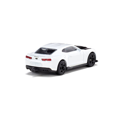 Siku Chevrolet Camaro-SKU1538-Animal Kingdoms Toy Store