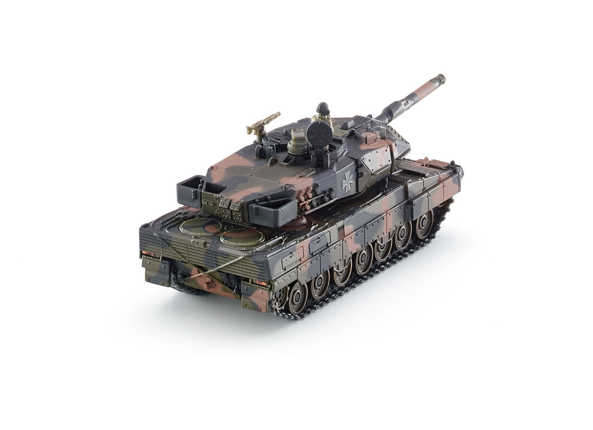Siku 1:50 Battle Tank-SKU4913-Animal Kingdoms Toy Store