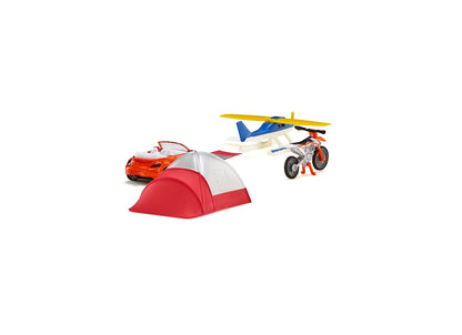 Siku 4-Piece Leisure Set-SKU6325-Animal Kingdoms Toy Store