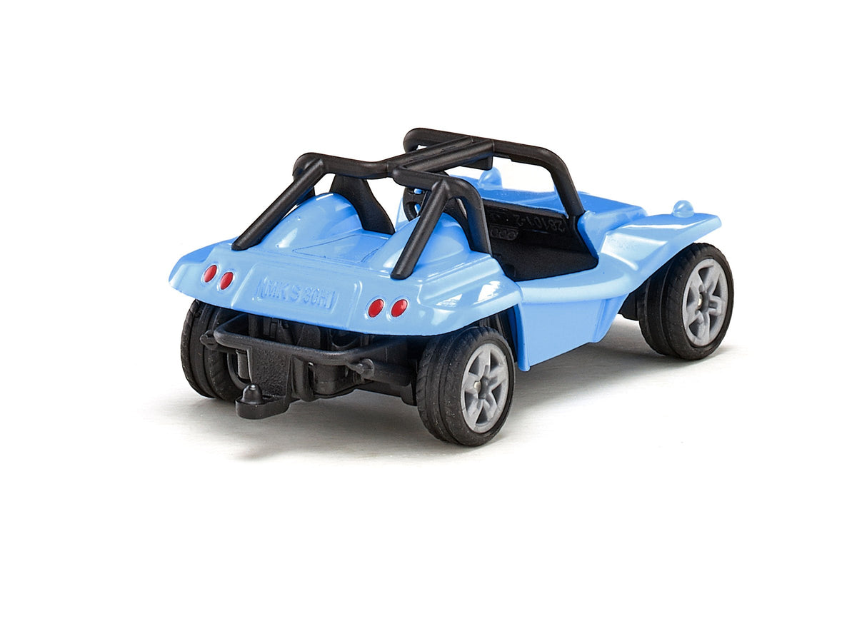 Siku Beach Buggy-SKU1057-Animal Kingdoms Toy Store