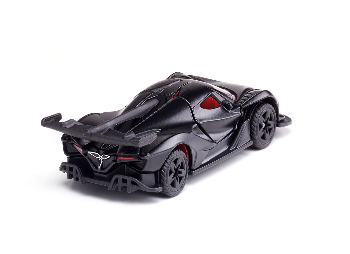 Siku Apollo Intensa Emozione-SKU1527-Animal Kingdoms Toy Store