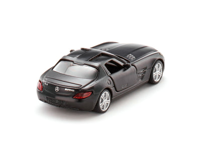 Siku Mercedes SLS-SKU1445-Animal Kingdoms Toy Store
