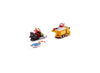 Siku 4-Piece Winter Set-SKU6290-Animal Kingdoms Toy Store