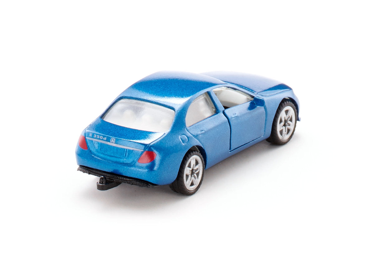 Siku Mercedes E350 CDI-SKU1501-Animal Kingdoms Toy Store