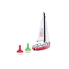 Siku Sailboat With Two Bouys-SKU1752-Animal Kingdoms Toy Store