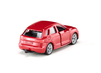Siku Audi Q5-SKU1522-Animal Kingdoms Toy Store