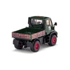 Siku 1:50 Unimog U400 Anniversary Model-SKU2702-Animal Kingdoms Toy Store