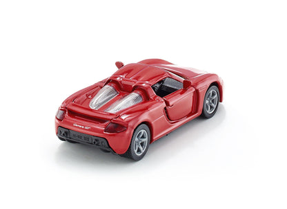 Siku Porsche Carrera GT-SKU1001-Animal Kingdoms Toy Store
