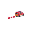 Siku VW T6 Fire Department Emergency Van-2116-Animal Kingdoms Toy Store